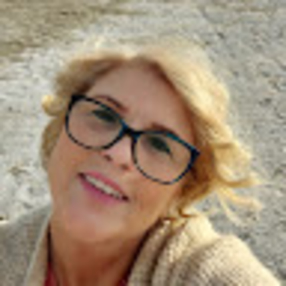 Meet your Posher, Tracie